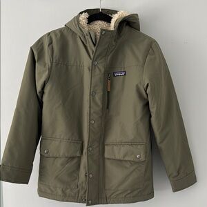 Patagonia Kids size L 12